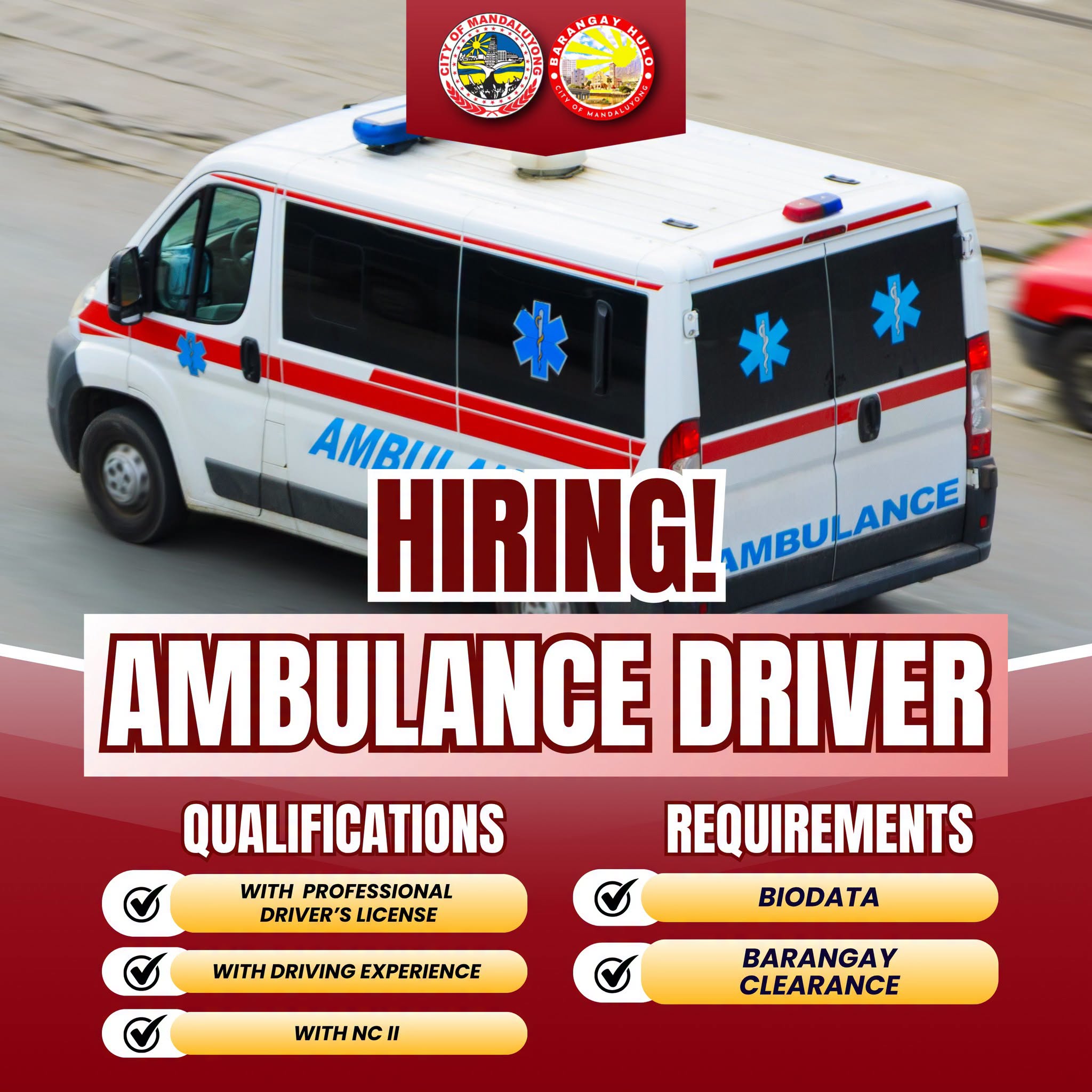 Hiring