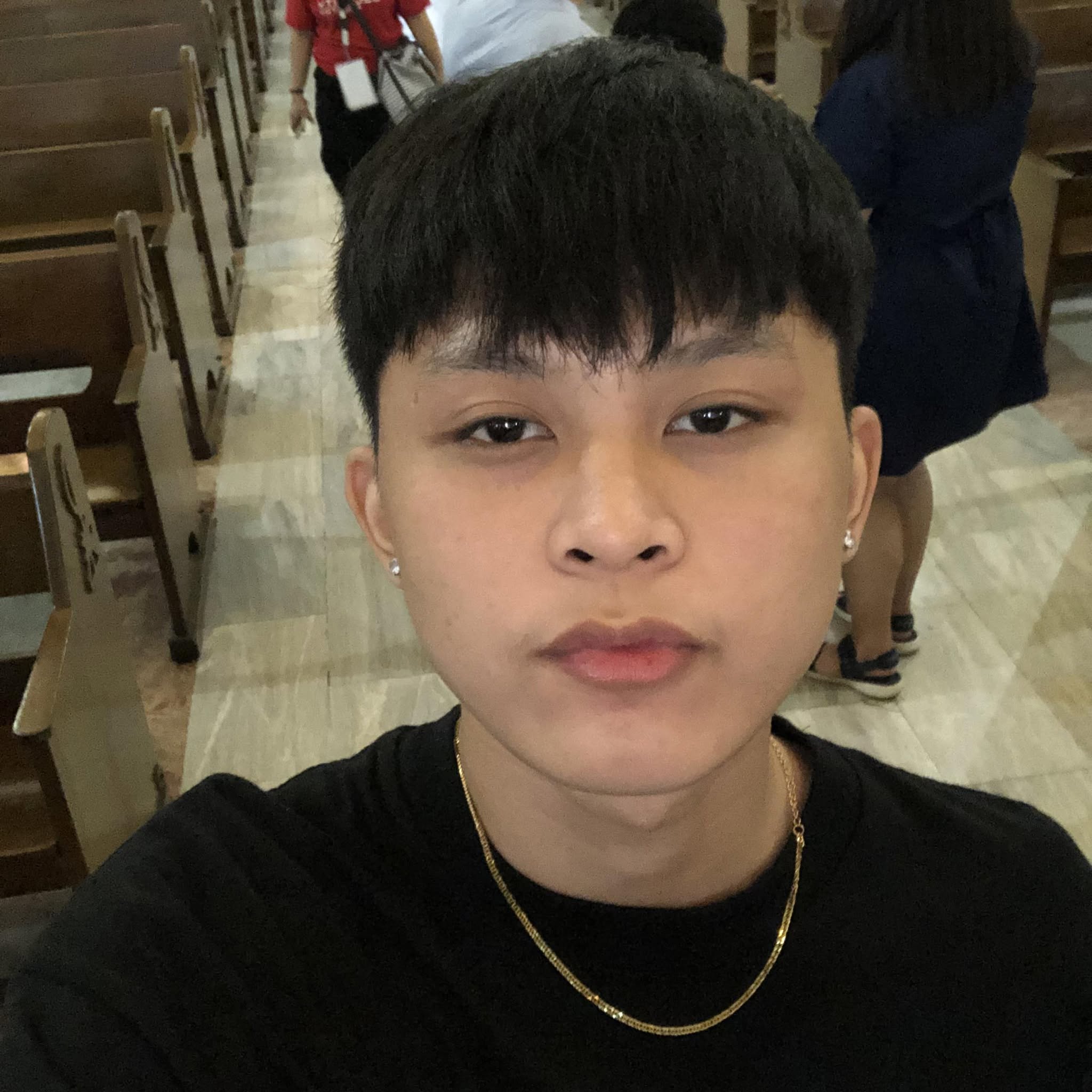 This is daryll the admin