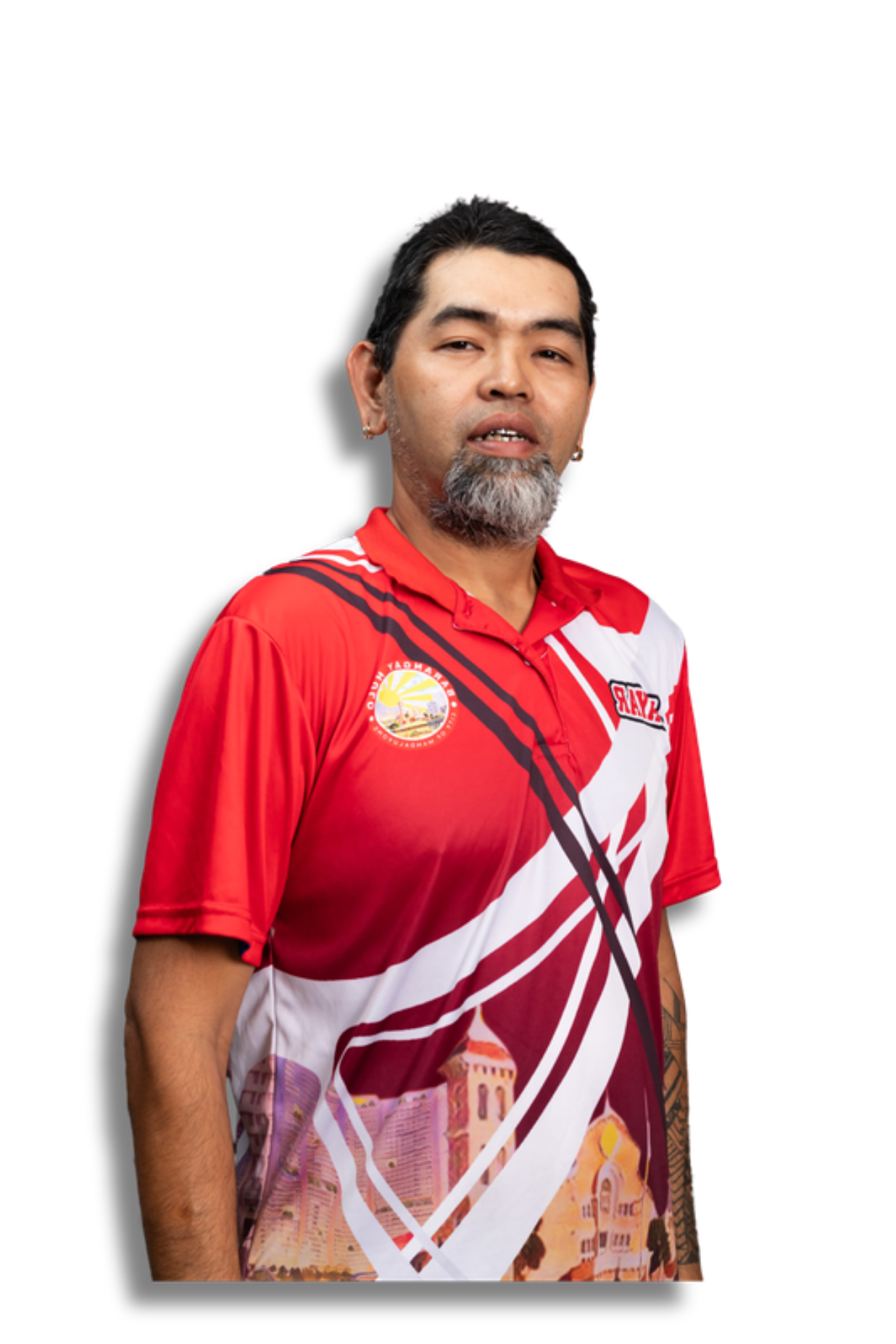 SAMSON STA. TERESA ANTIOJO JR