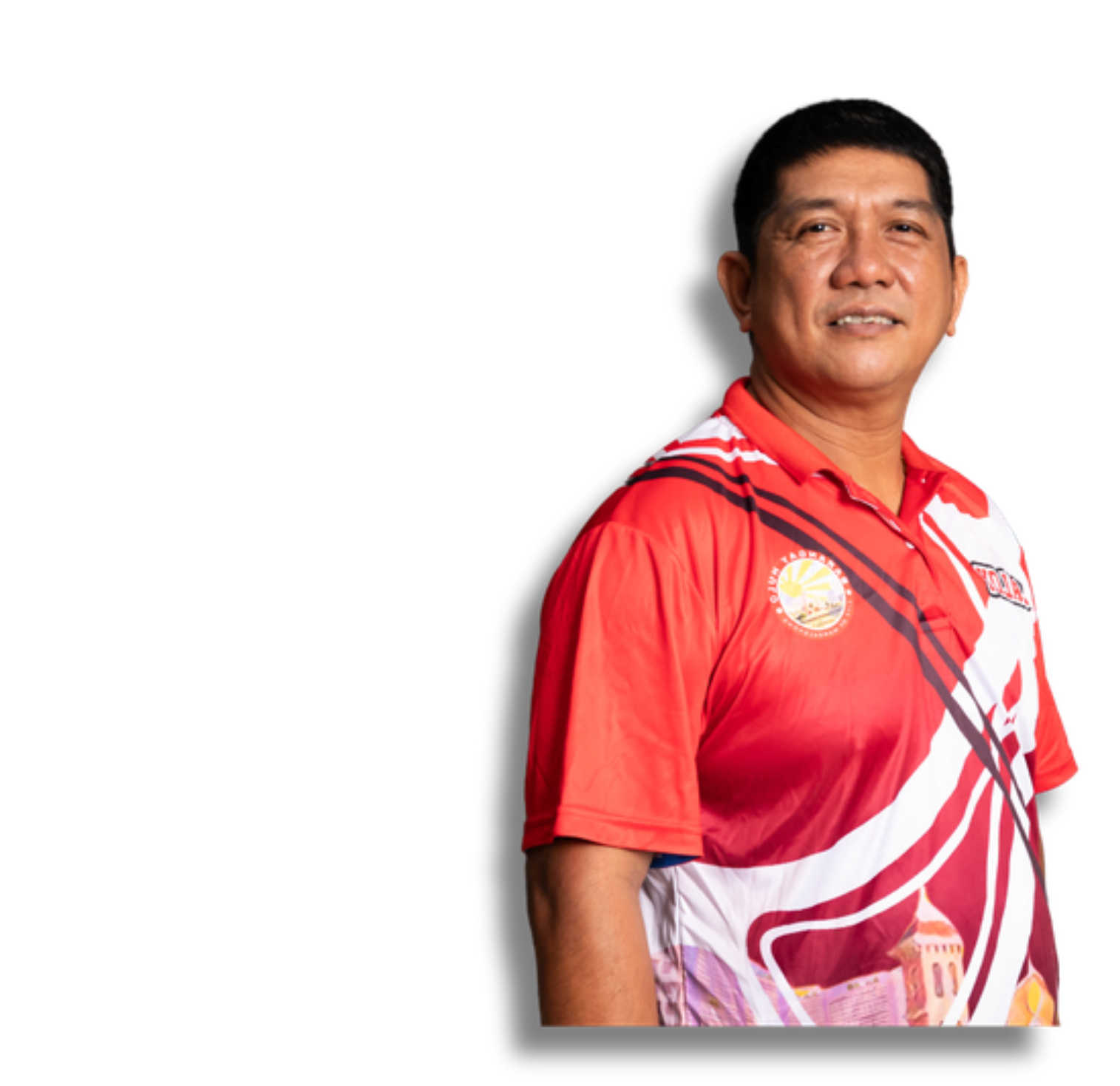 CARLO DE LEON DE GUZMAN