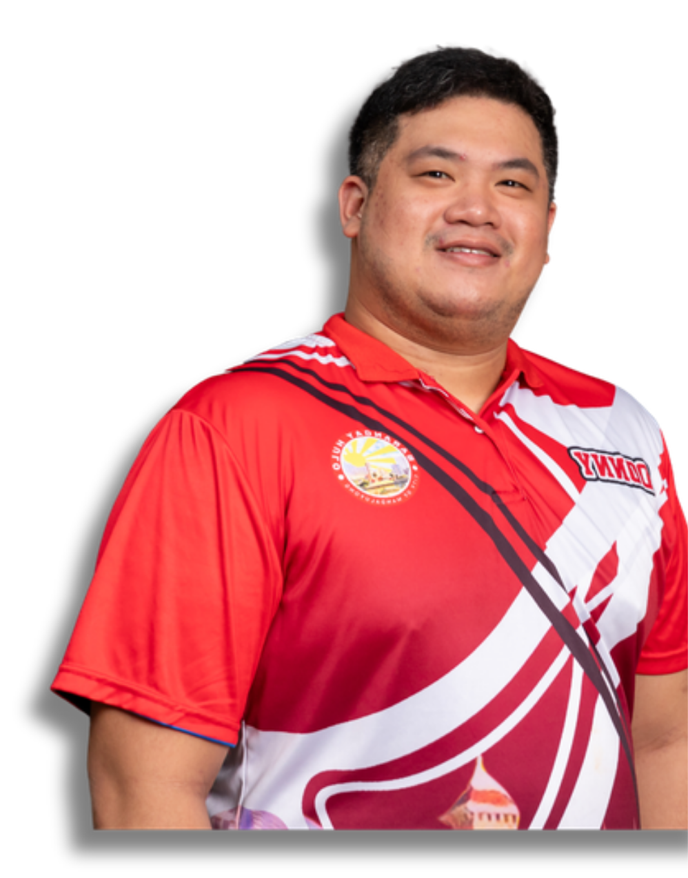 DONNY REF CASTILLO GANDOZA